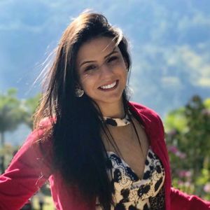 Meet your Posher, Thais